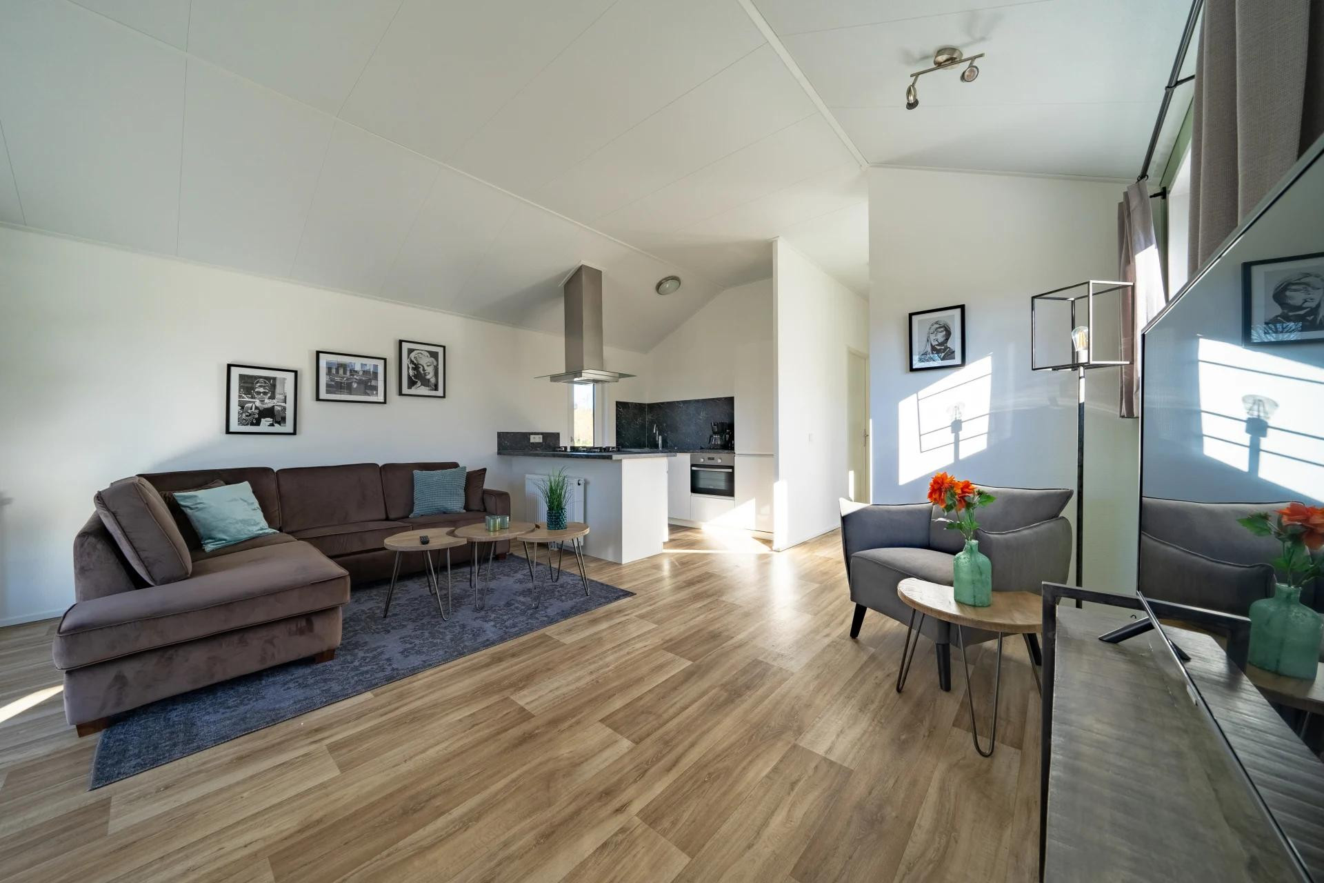 EuroParcs Kaatsheuvel-