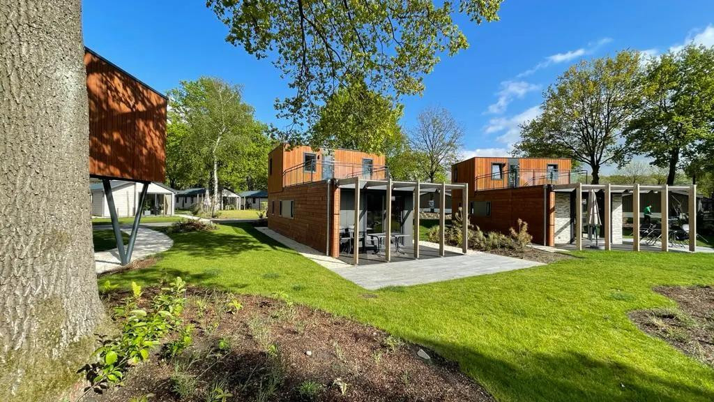 EuroParcs Kaatsheuvel-