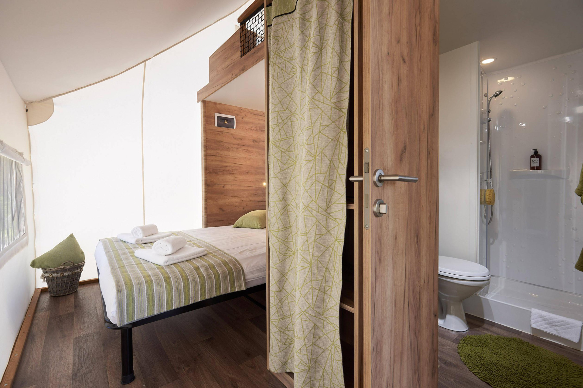 EuroParcs Kaatsheuvel-