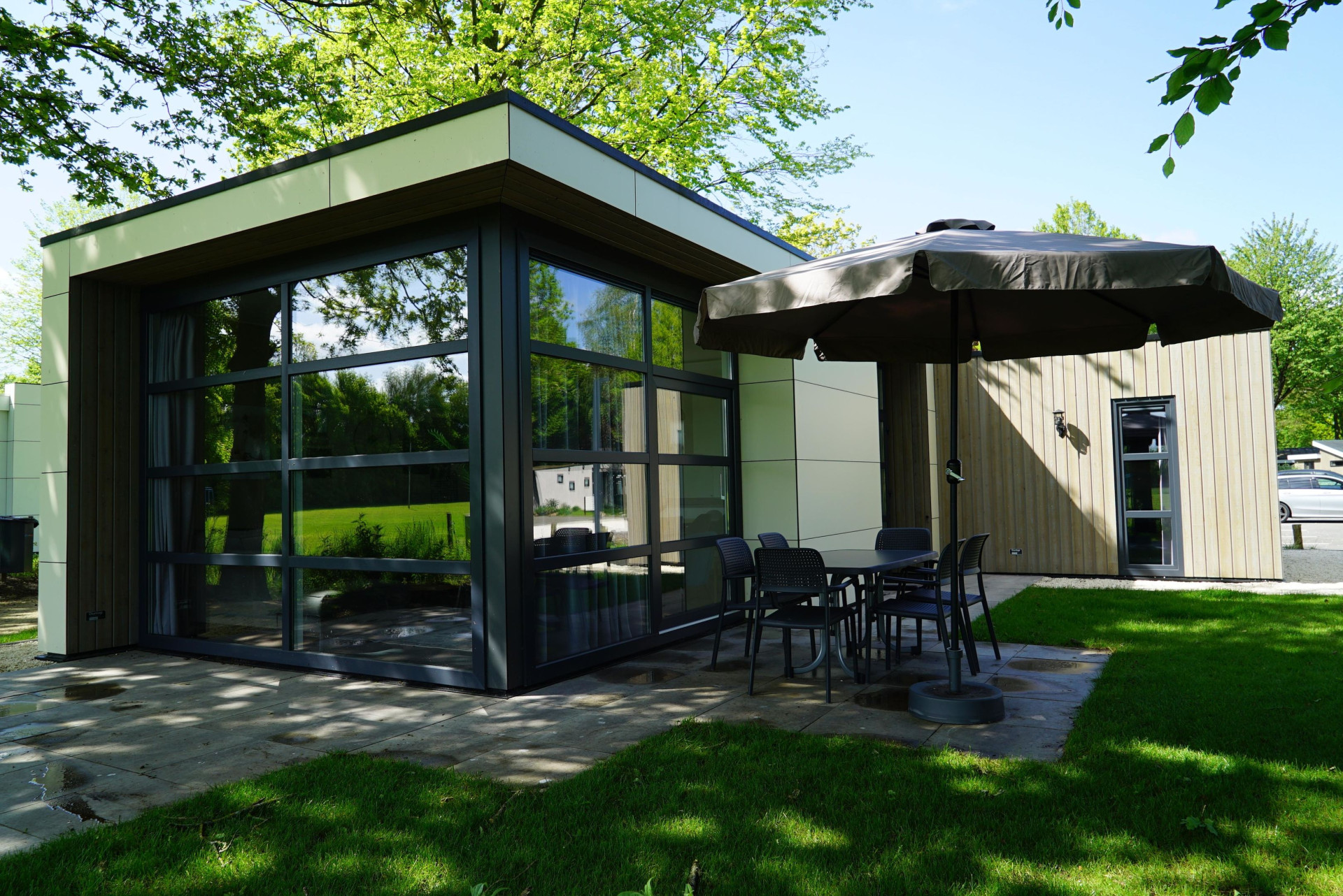 EuroParcs Kaatsheuvel-