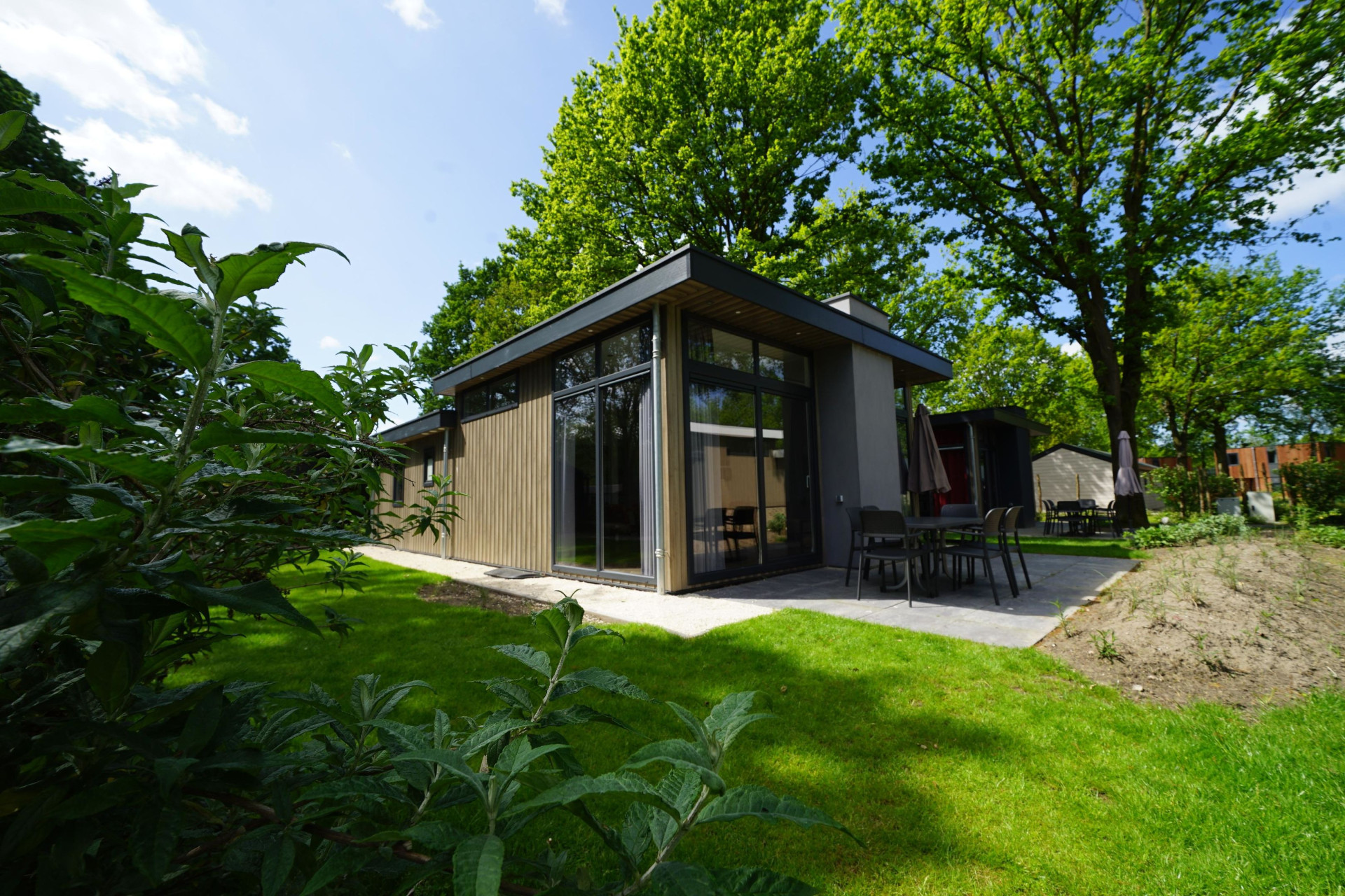 EuroParcs Kaatsheuvel-