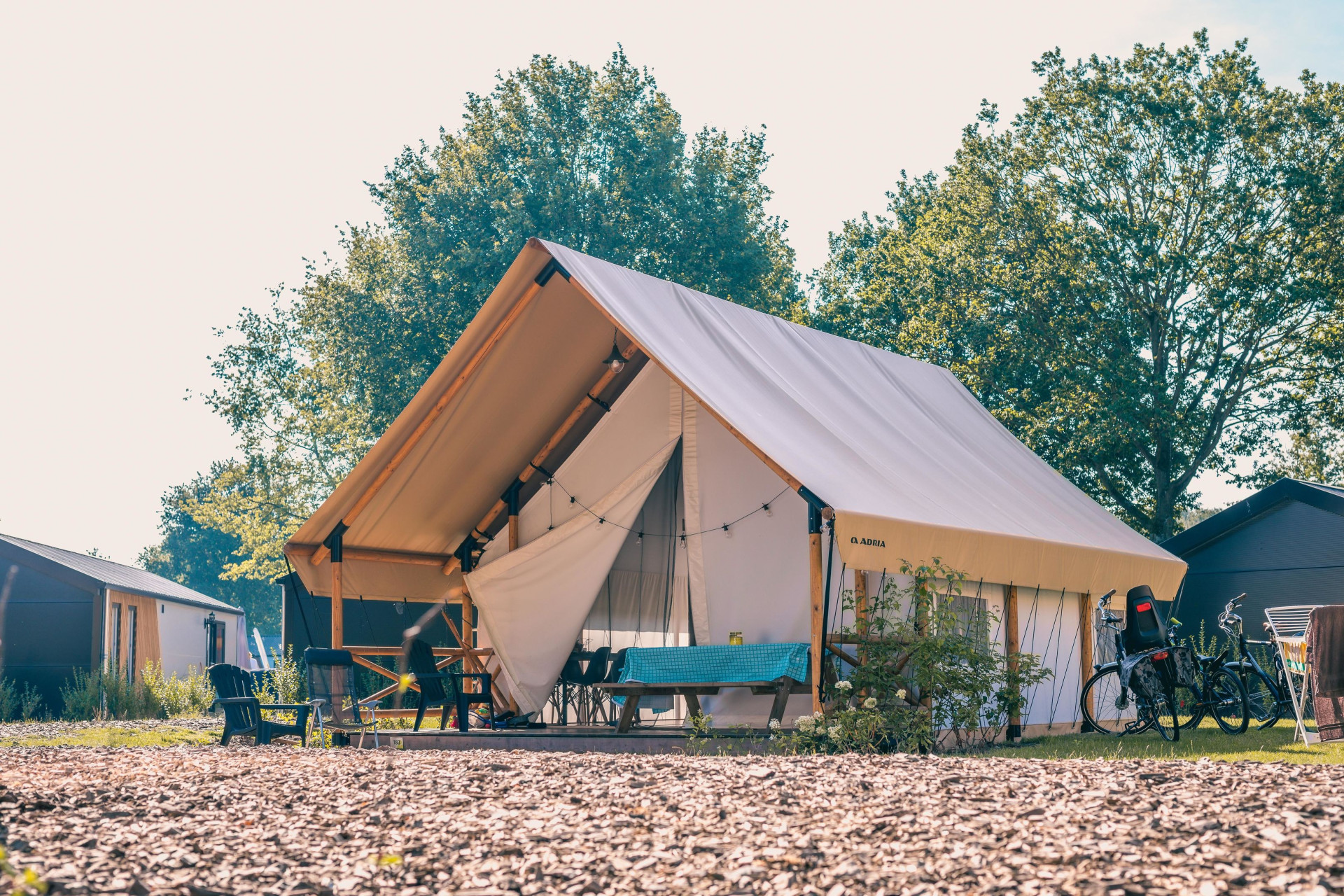 EuroParcs Kaatsheuvel-