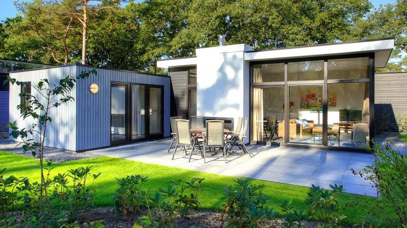 EuroParcs Kaatsheuvel-