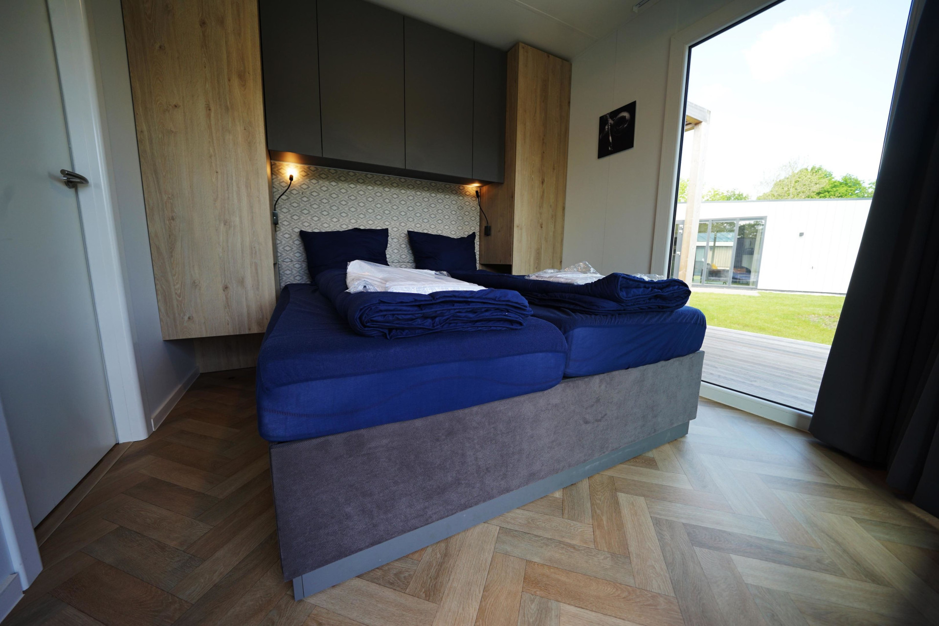 EuroParcs Kaatsheuvel-