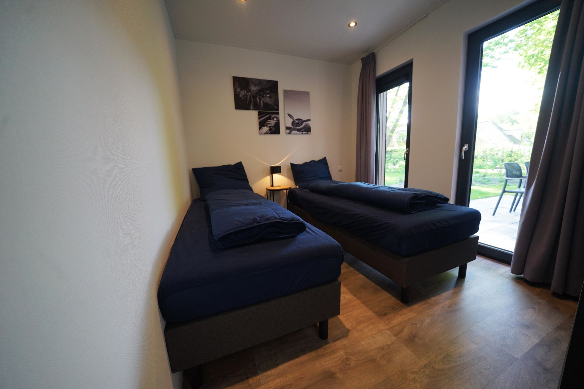 EuroParcs Kaatsheuvel-