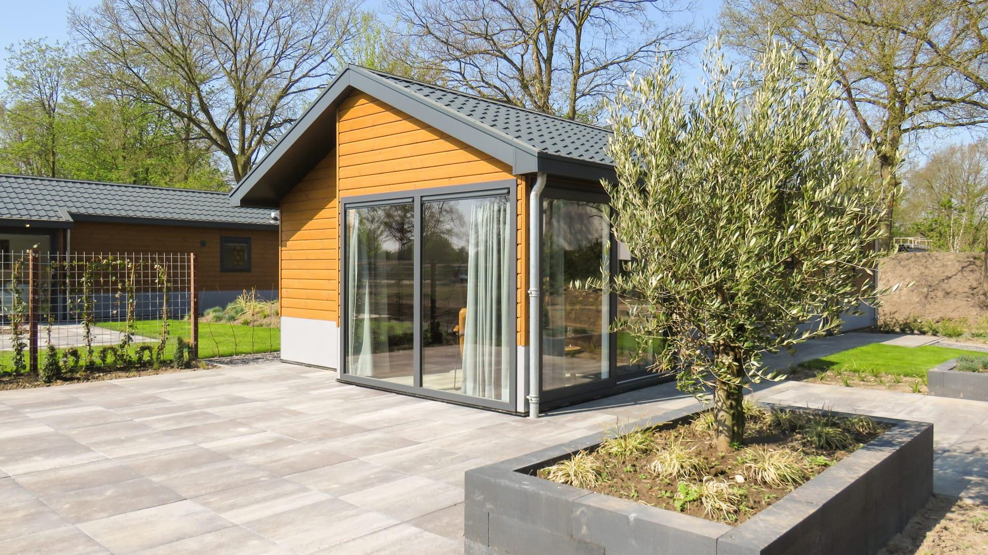 EuroParcs Kaatsheuvel-