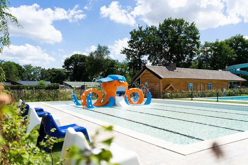 EuroParcs Kaatsheuvel-