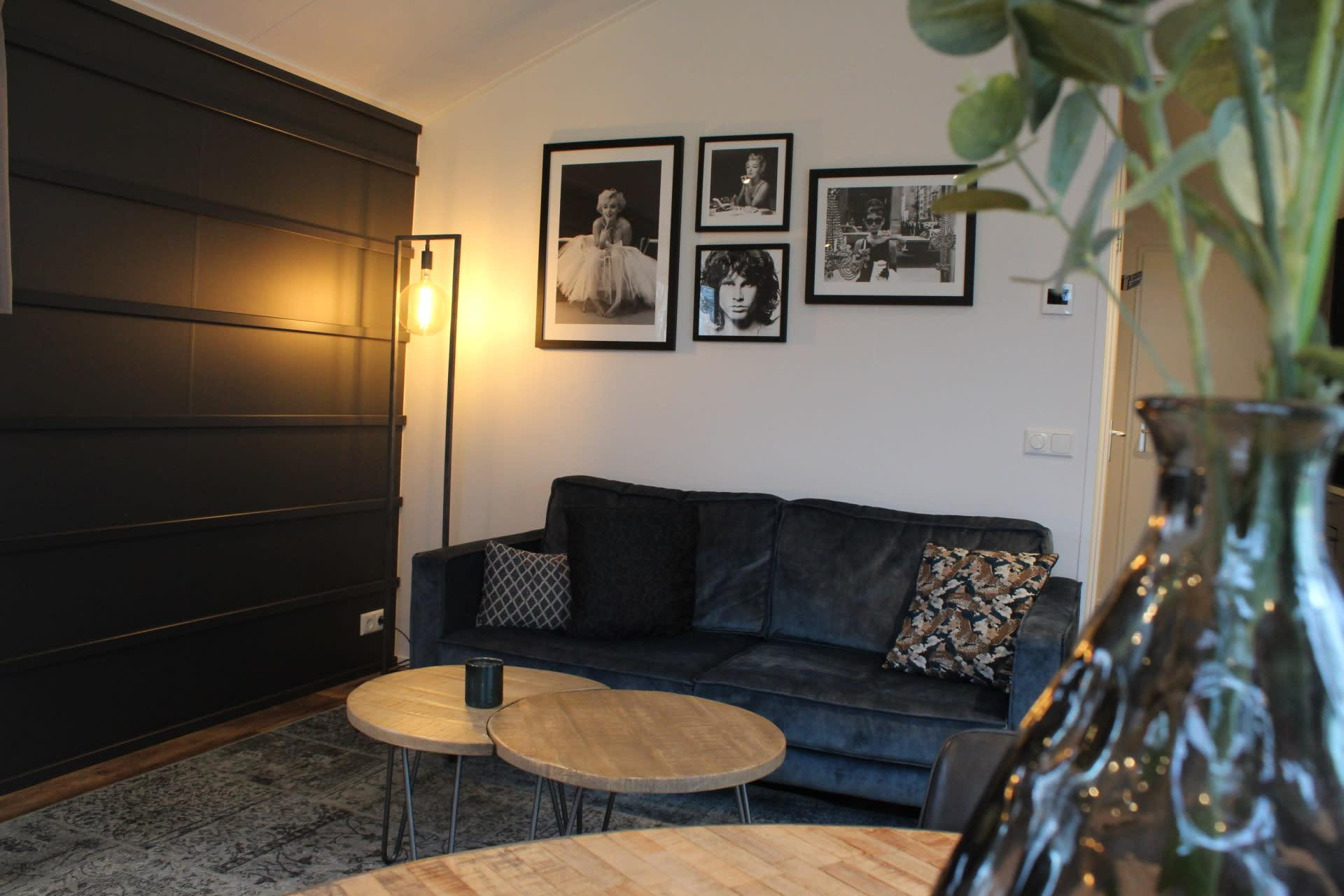 EuroParcs Kaatsheuvel-