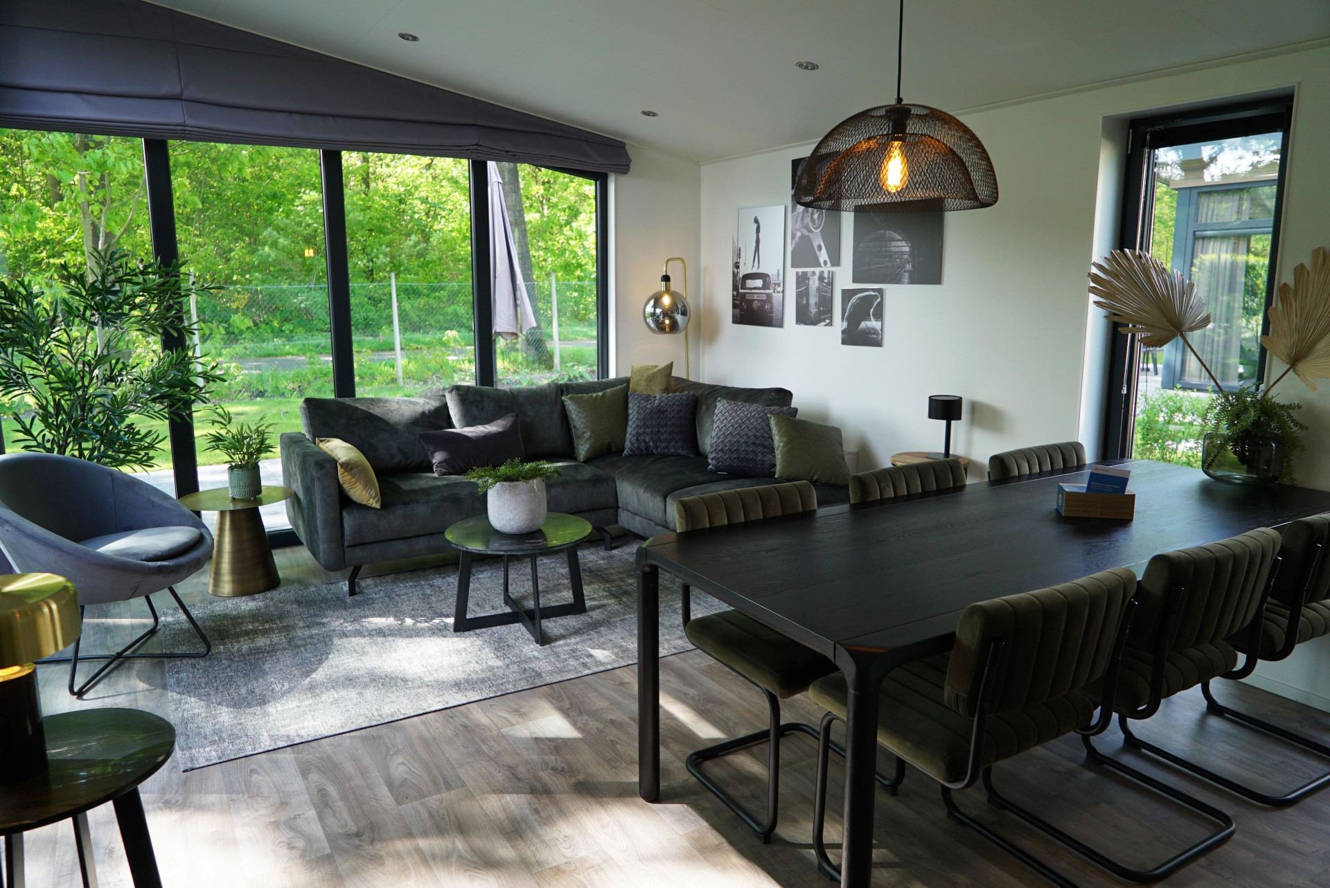 EuroParcs Kaatsheuvel-