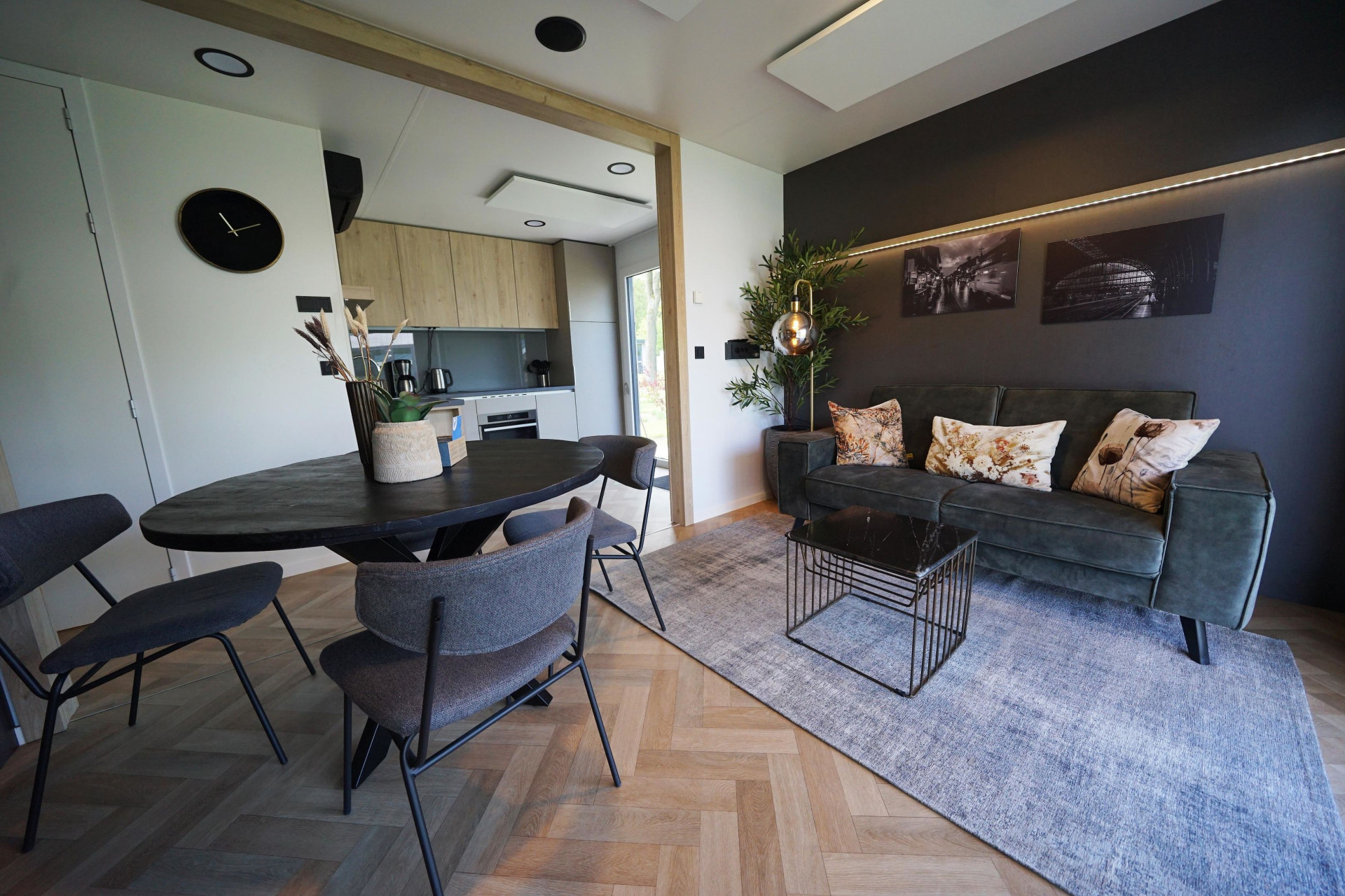 EuroParcs Kaatsheuvel-