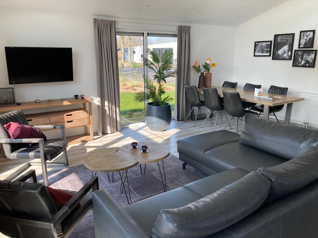 EuroParcs Kaatsheuvel-