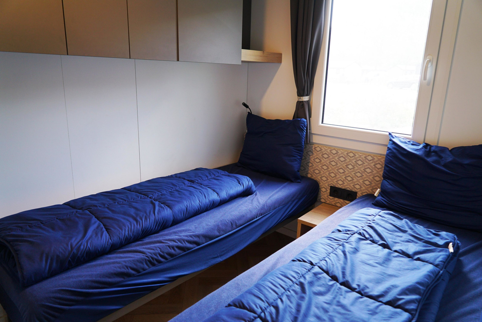 EuroParcs Kaatsheuvel-
