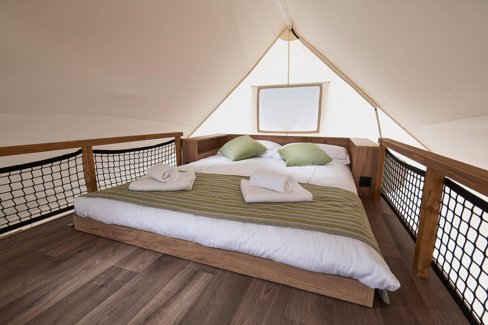 EuroParcs Kaatsheuvel-
