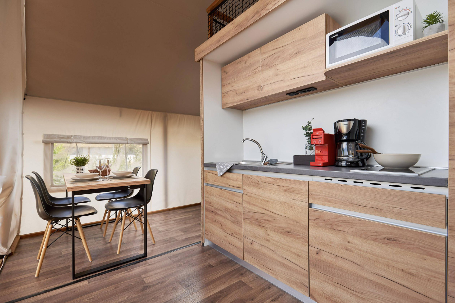 EuroParcs Kaatsheuvel-