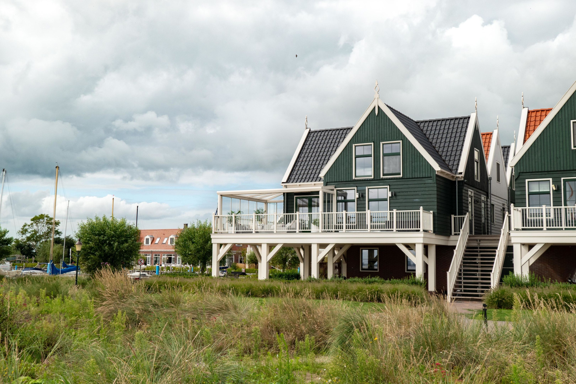 EuroParcs Poort van Amsterdam-
