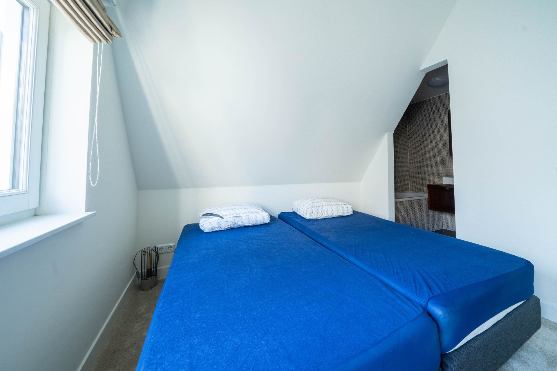 EuroParcs Poort van Amsterdam-