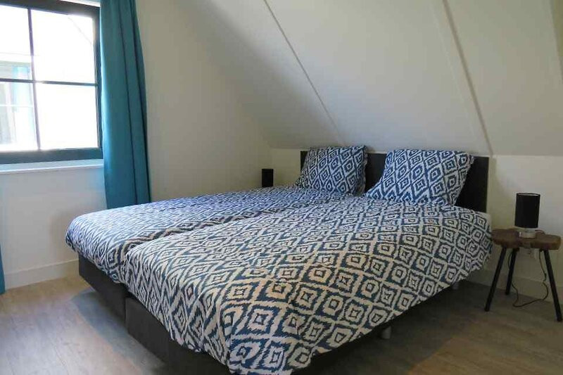 EuroParcs Poort van Amsterdam-
