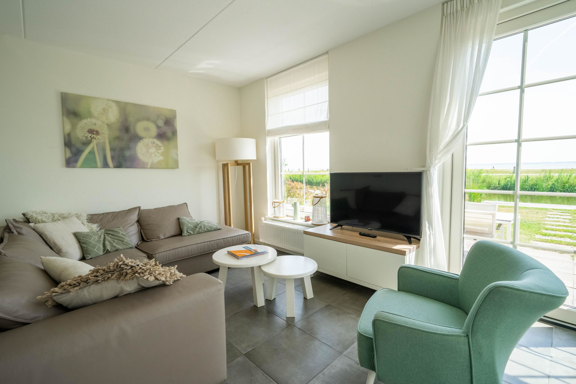 EuroParcs Poort van Amsterdam-