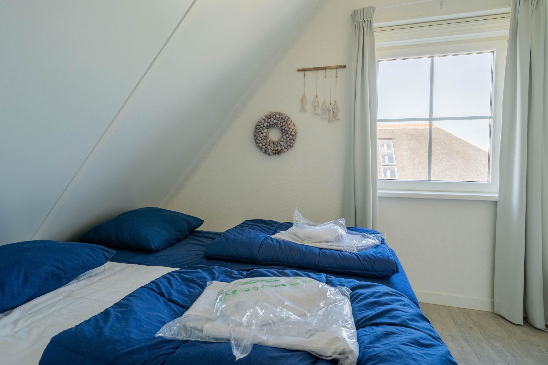 EuroParcs Poort van Amsterdam-