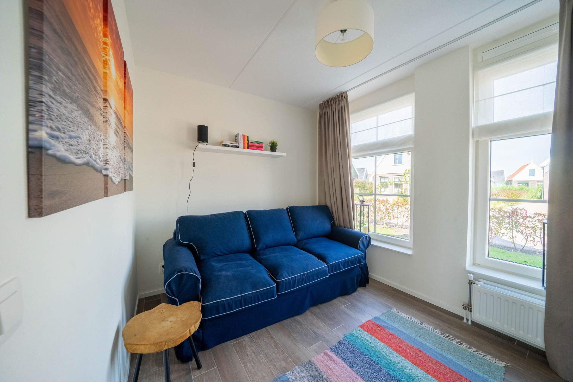 EuroParcs Poort van Amsterdam-