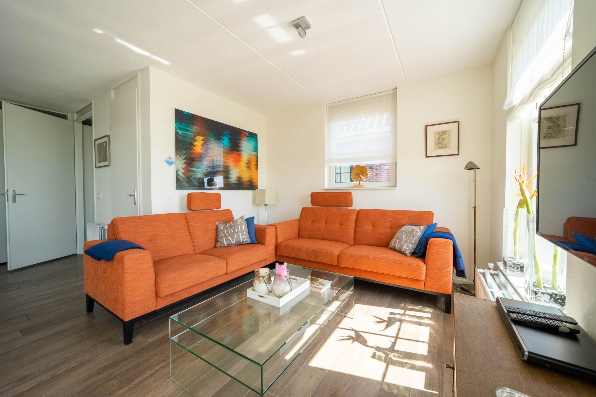 EuroParcs Poort van Amsterdam-