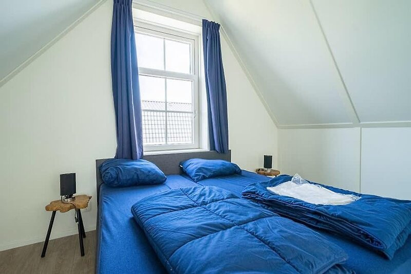 EuroParcs Poort van Amsterdam-