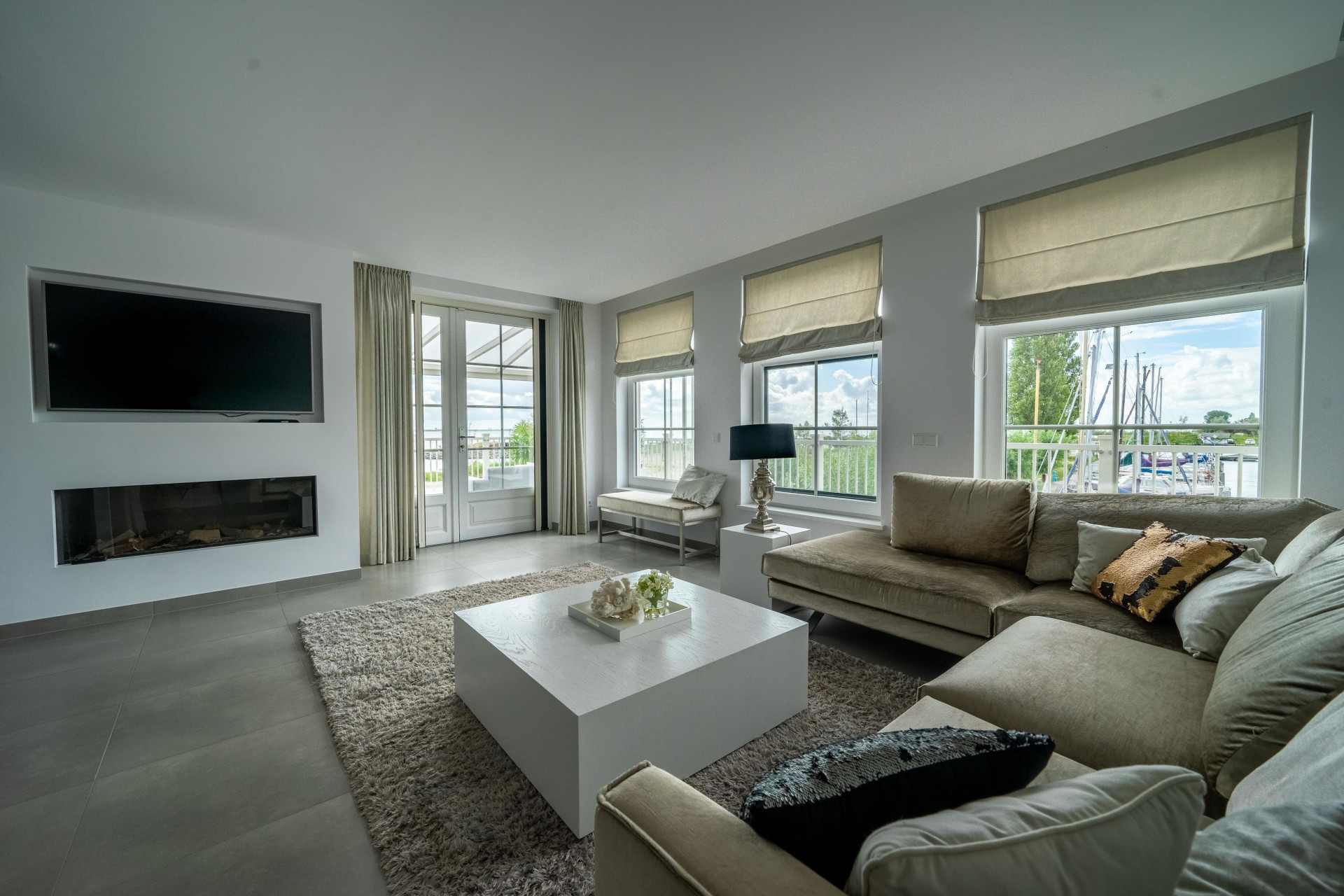 EuroParcs Poort van Amsterdam-