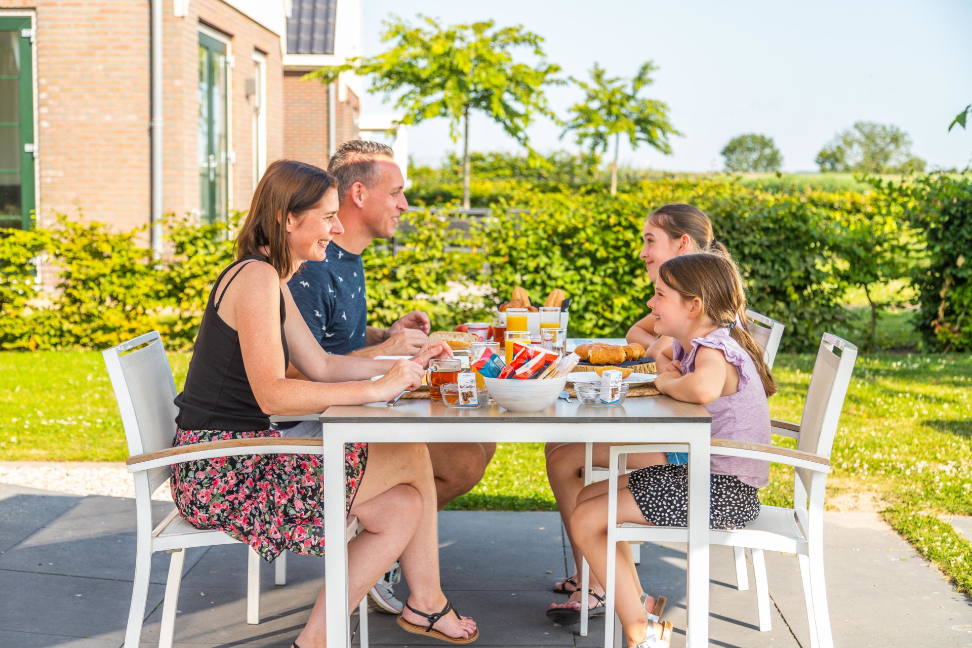 EuroParcs Poort van Amsterdam-