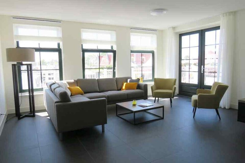 EuroParcs Poort van Amsterdam-