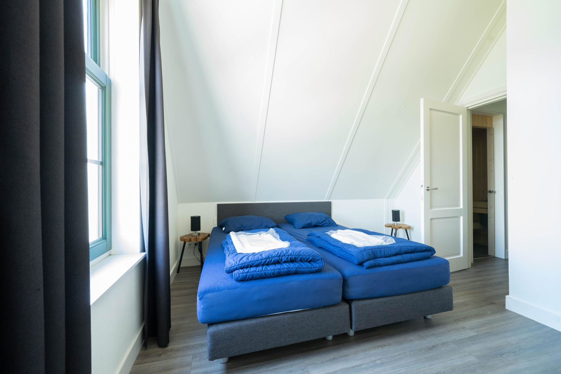 EuroParcs Poort van Amsterdam-
