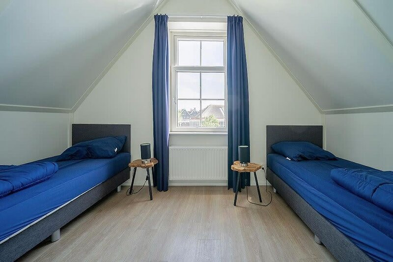 EuroParcs Poort van Amsterdam-