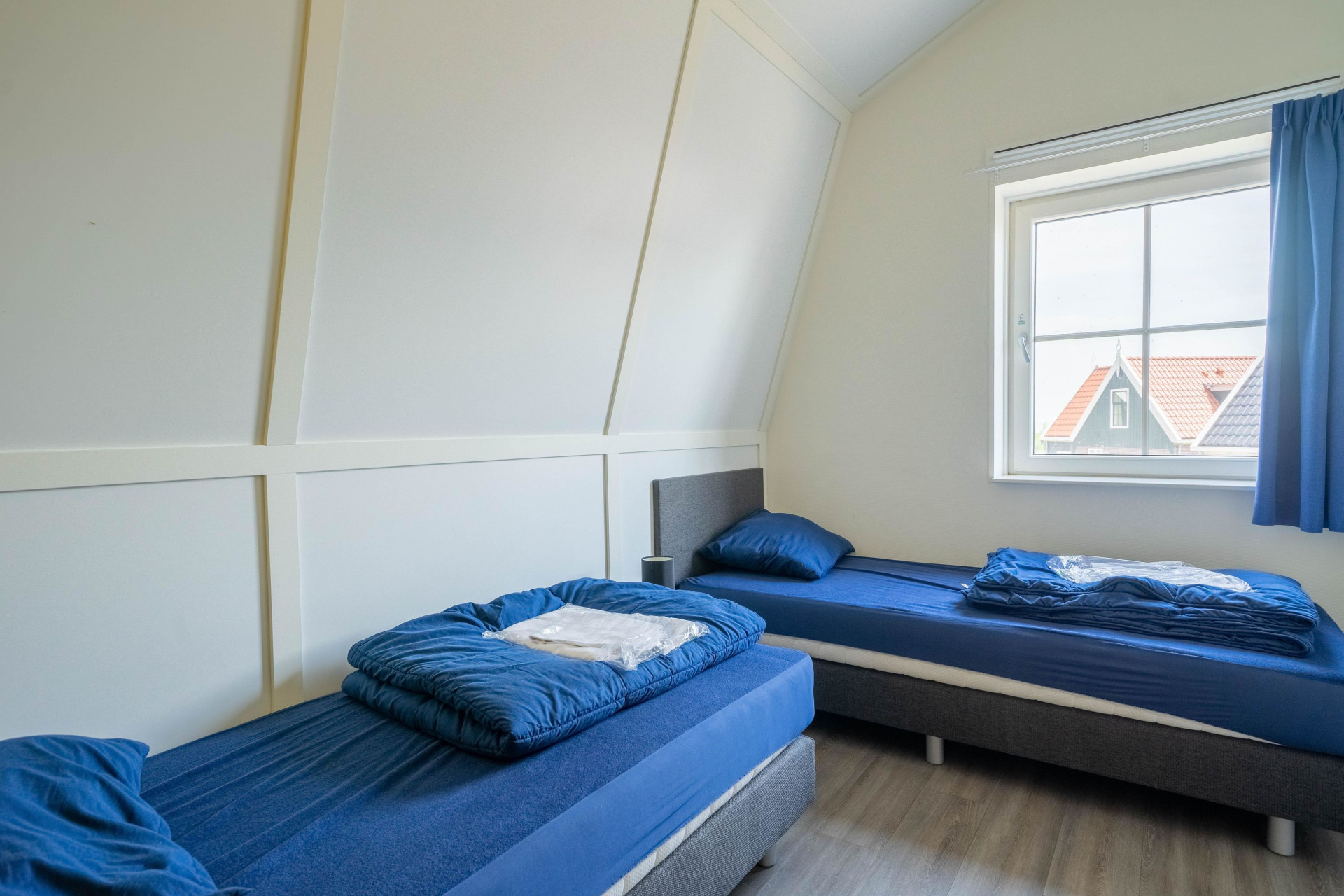 EuroParcs Poort van Amsterdam-