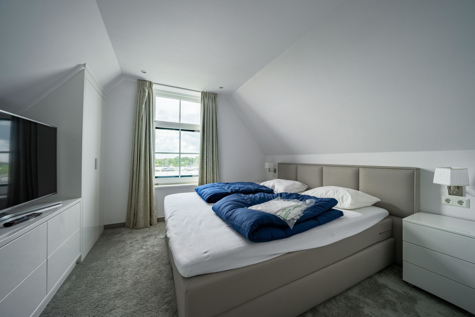 EuroParcs Poort van Amsterdam-