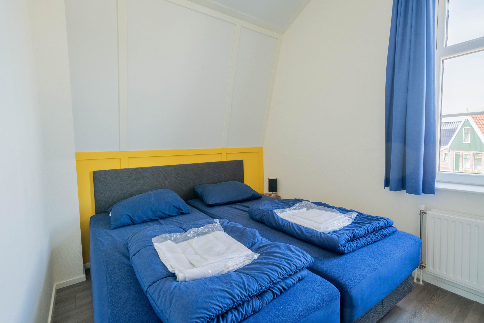 EuroParcs Poort van Amsterdam-