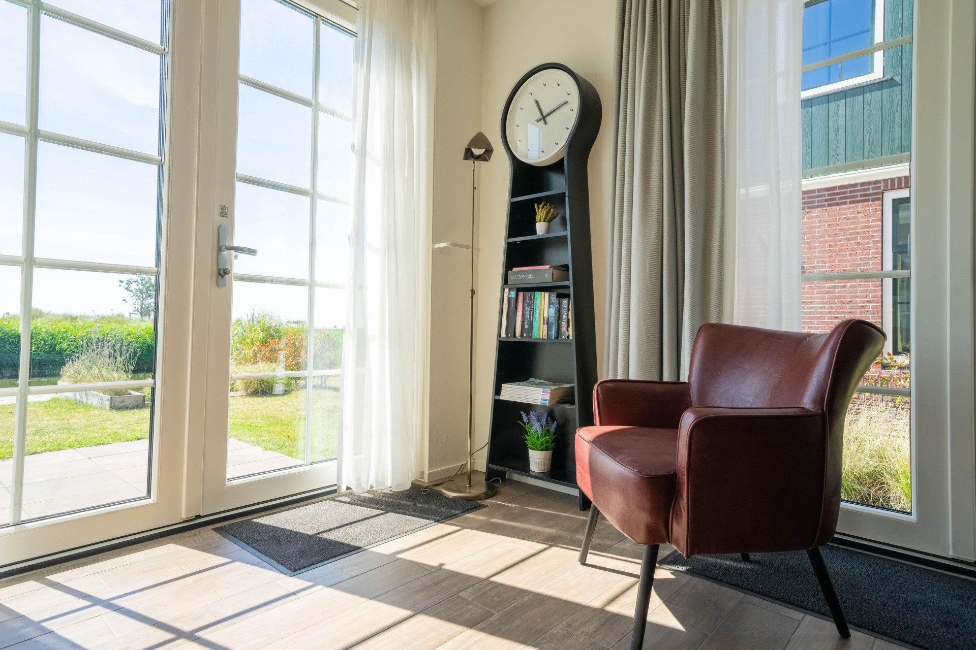 EuroParcs Poort van Amsterdam-