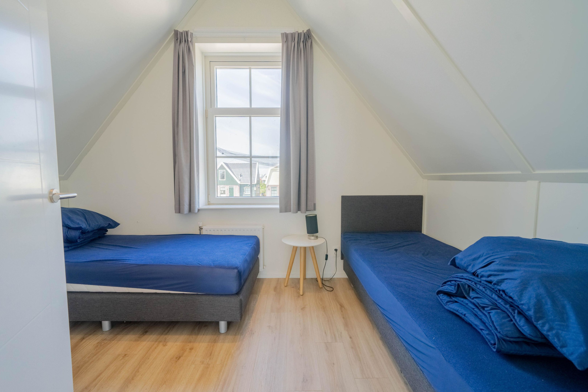 EuroParcs Poort van Amsterdam-