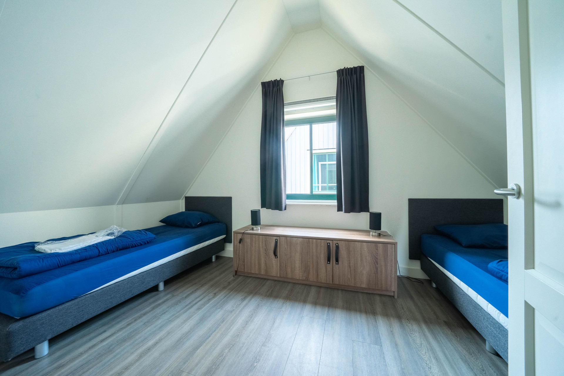 EuroParcs Poort van Amsterdam-