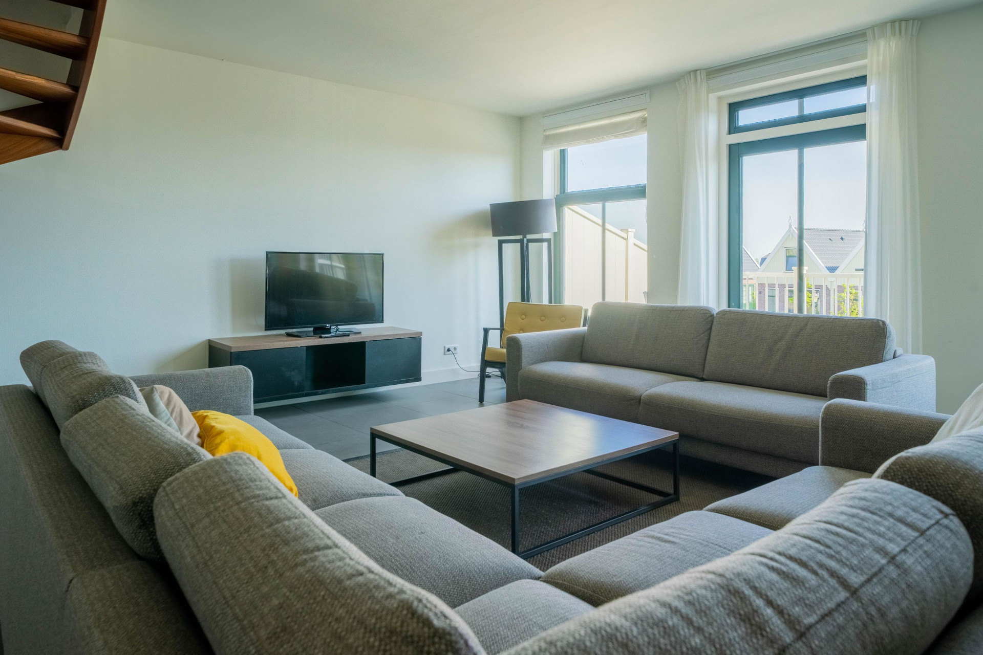 EuroParcs Poort van Amsterdam-