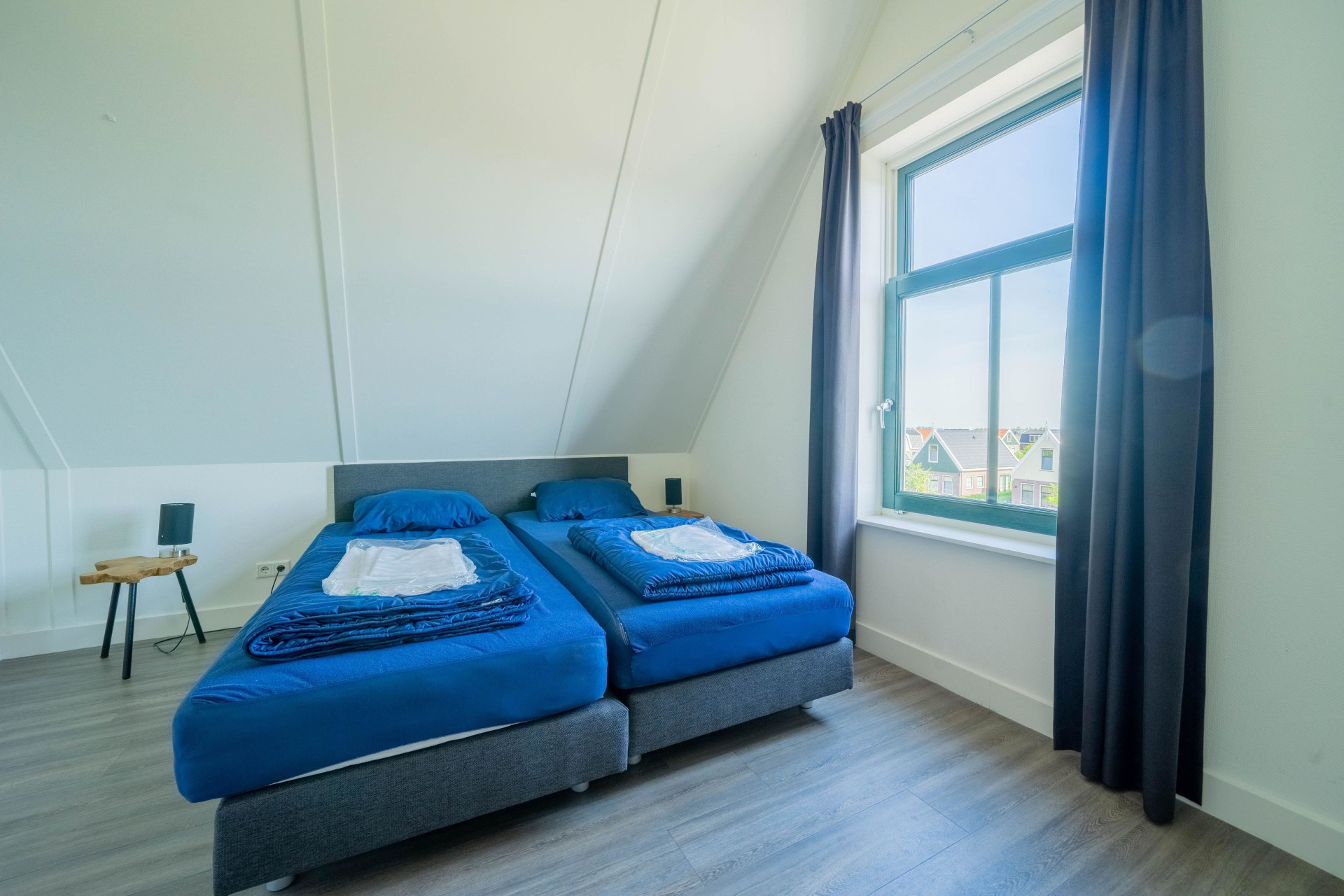 EuroParcs Poort van Amsterdam-