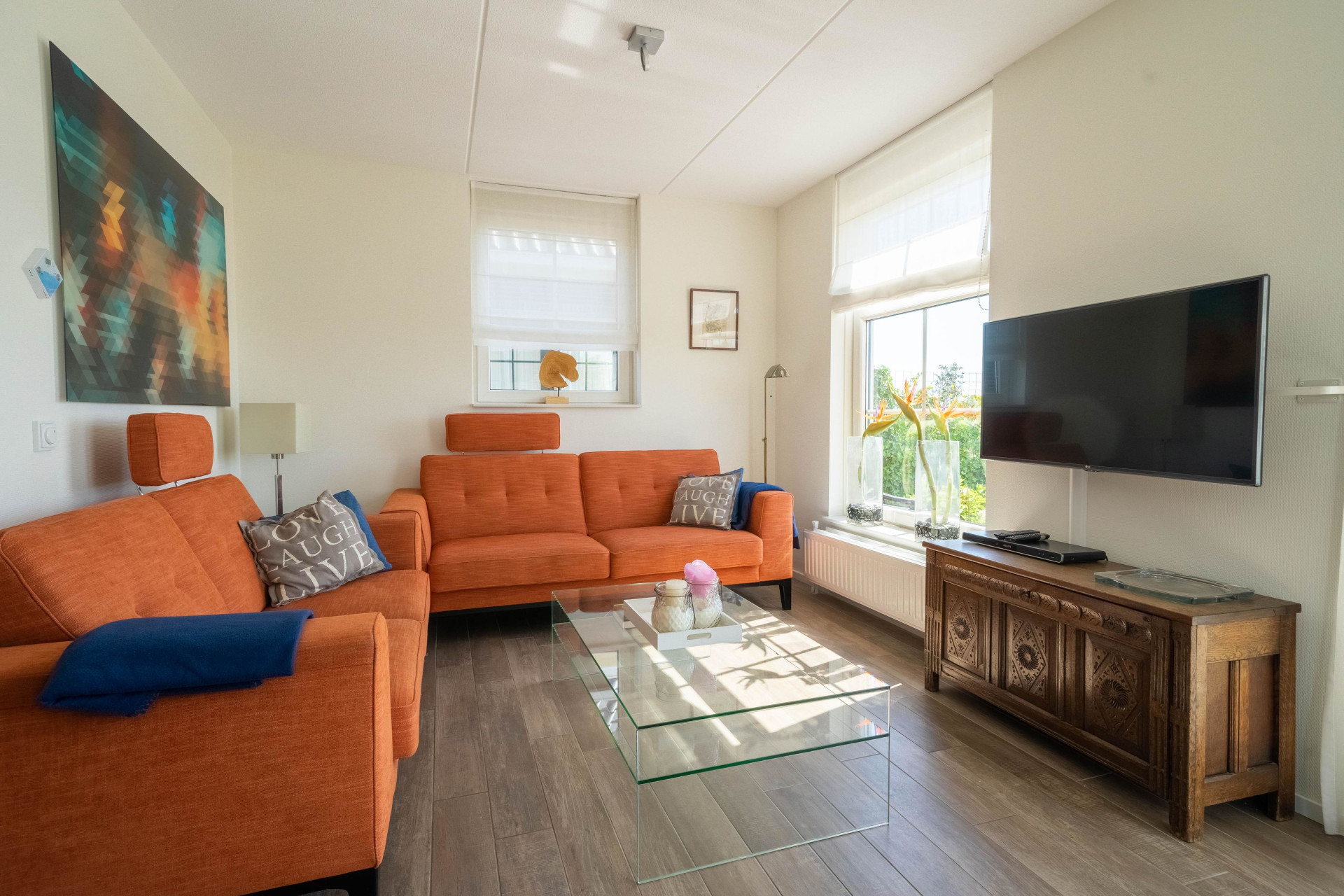 EuroParcs Poort van Amsterdam-