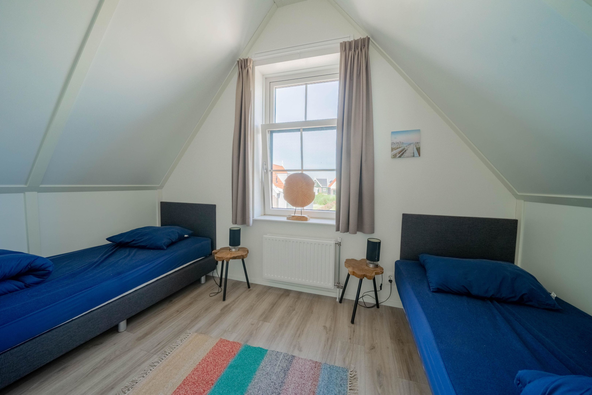 EuroParcs Poort van Amsterdam-
