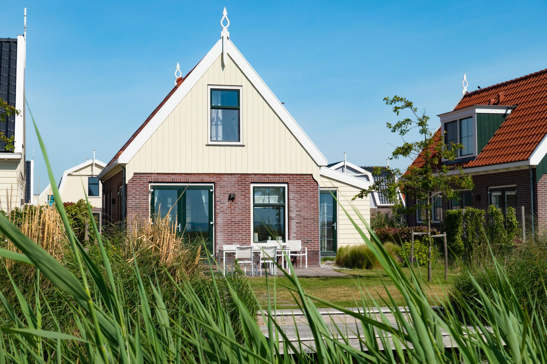 EuroParcs Poort van Amsterdam-