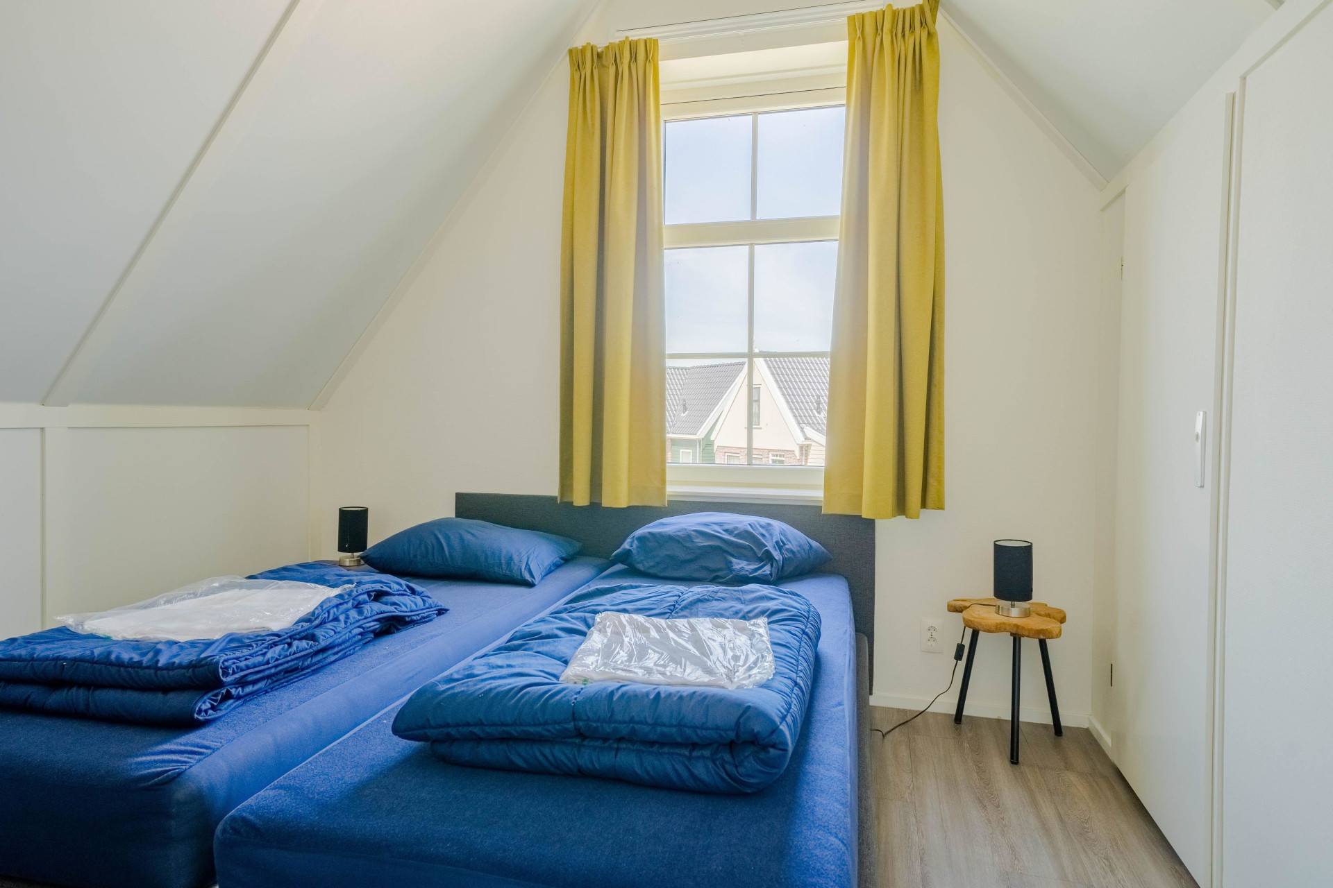 EuroParcs Poort van Amsterdam-