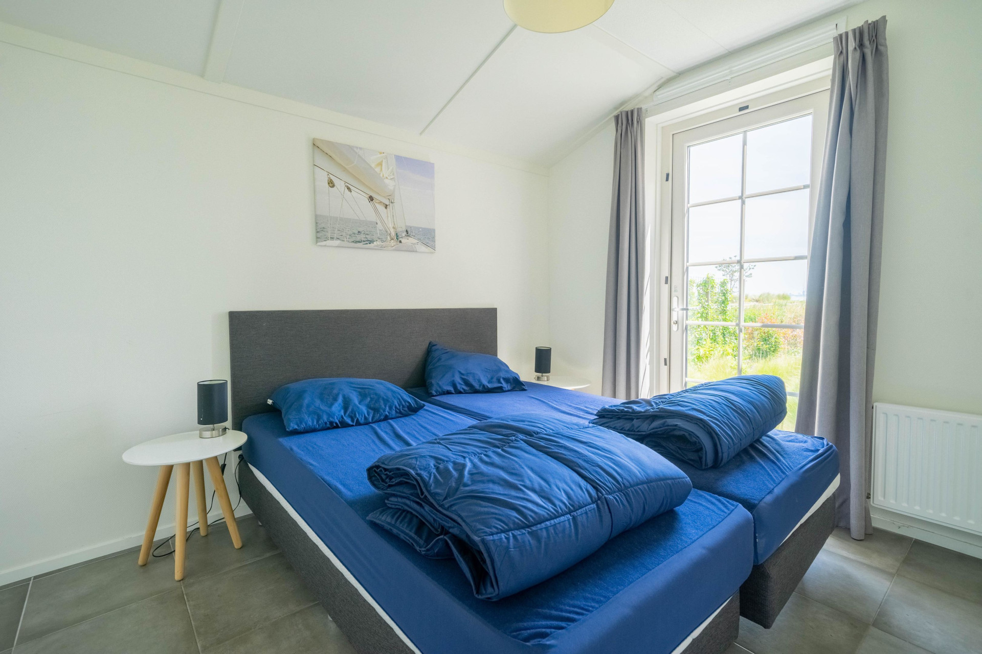EuroParcs Poort van Amsterdam-