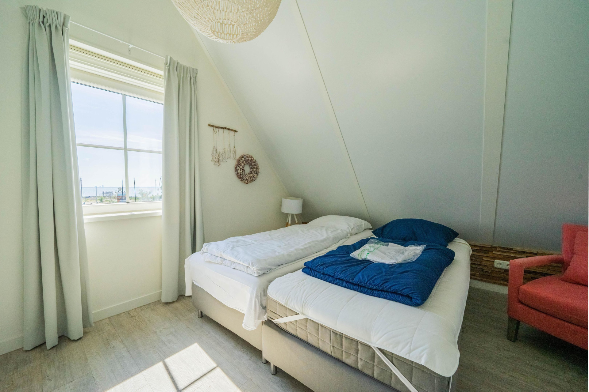 EuroParcs Poort van Amsterdam-