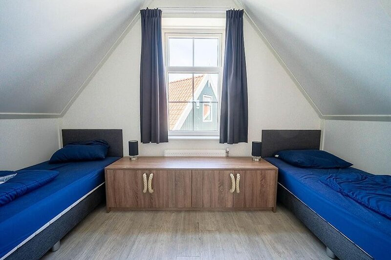 EuroParcs Poort van Amsterdam-