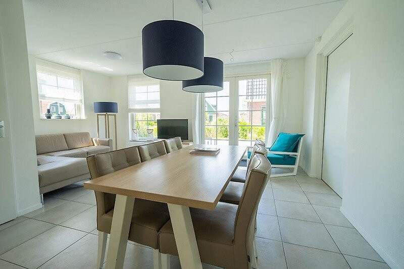 EuroParcs Poort van Amsterdam-