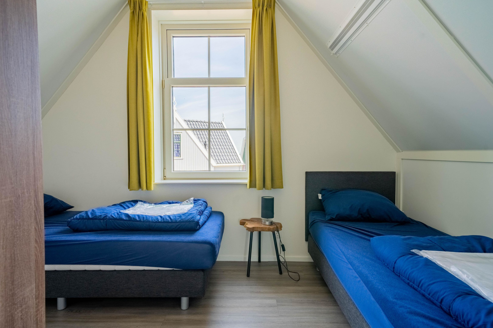EuroParcs Poort van Amsterdam-