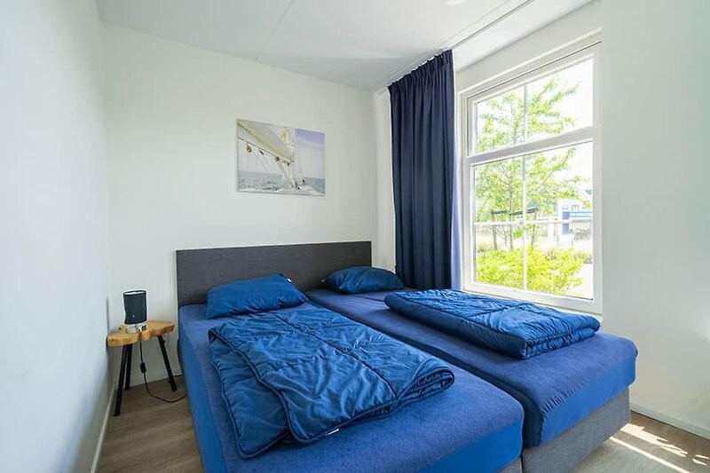 EuroParcs Poort van Amsterdam-