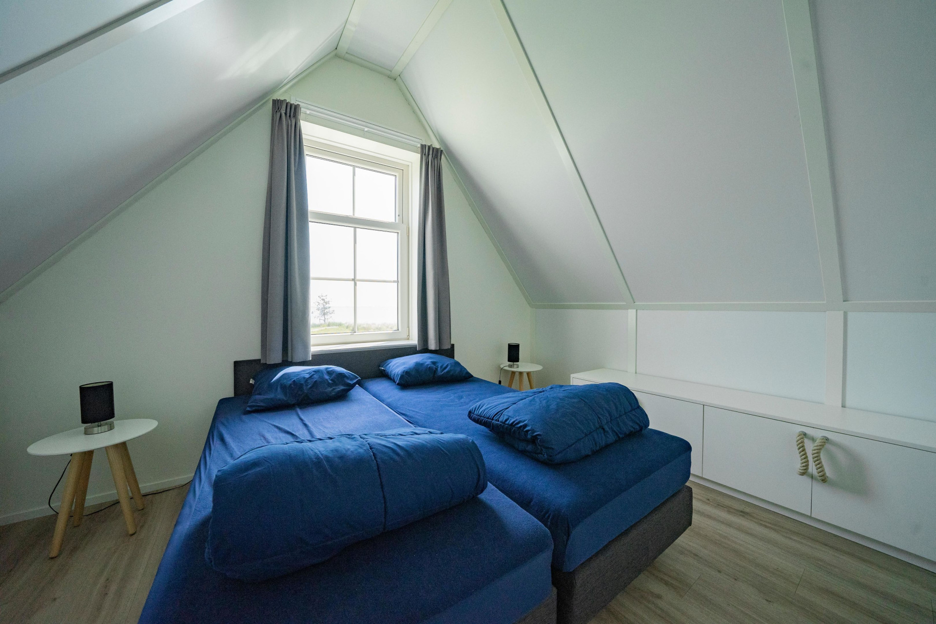 EuroParcs Poort van Amsterdam-